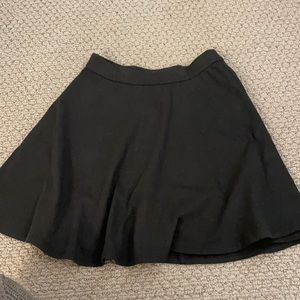 HOLLISTER skater skirt